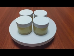 Susuz Lanolin Açık Sarı Yağ CAS 8006-54-0