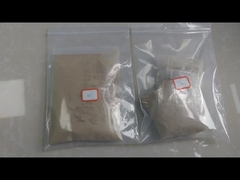 Tanik Asit Tozu CAS 1401-55-4 Gıda kalitesi Boyayı