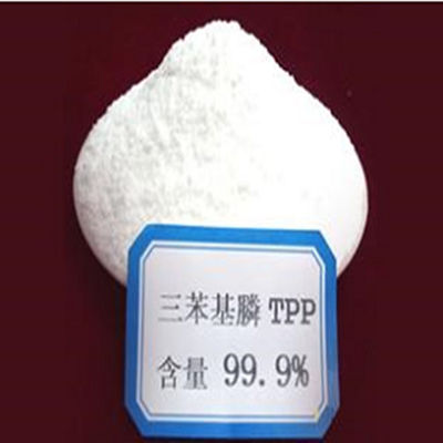 CAS 603-35-0 TPPO Fine Chemicals And Solvents TPP Triphenylphosphine