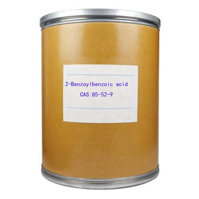 2-Benzoylbenzoic Acid Pharmaceutical Intermediates Cas 85-52-9